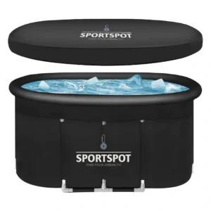 SportSpot Jäävann XL Ovaal