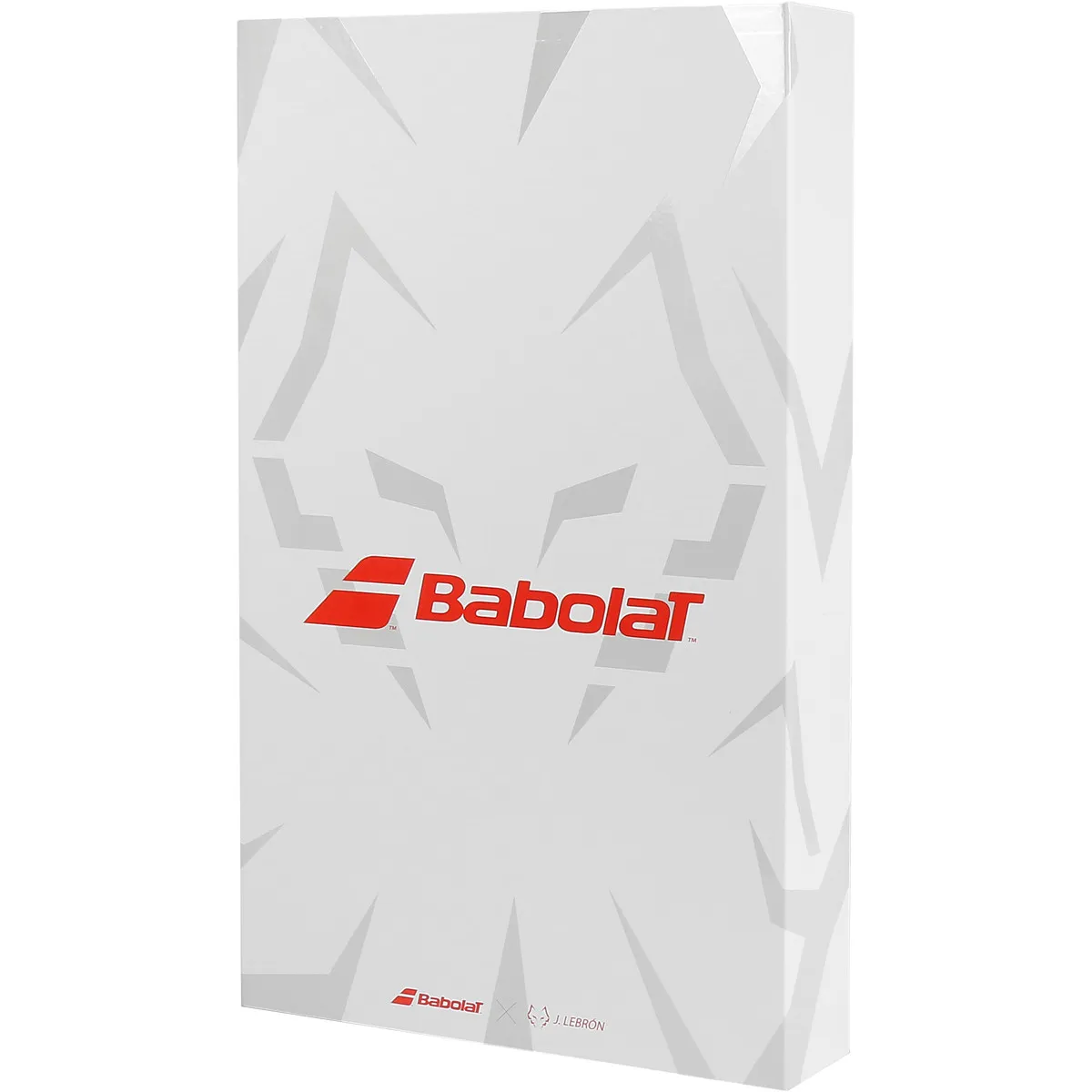 BABOLAT TECHNICAL VIPER JUAN LEBRON PADEL REKET (UUS 2025) - Image 2