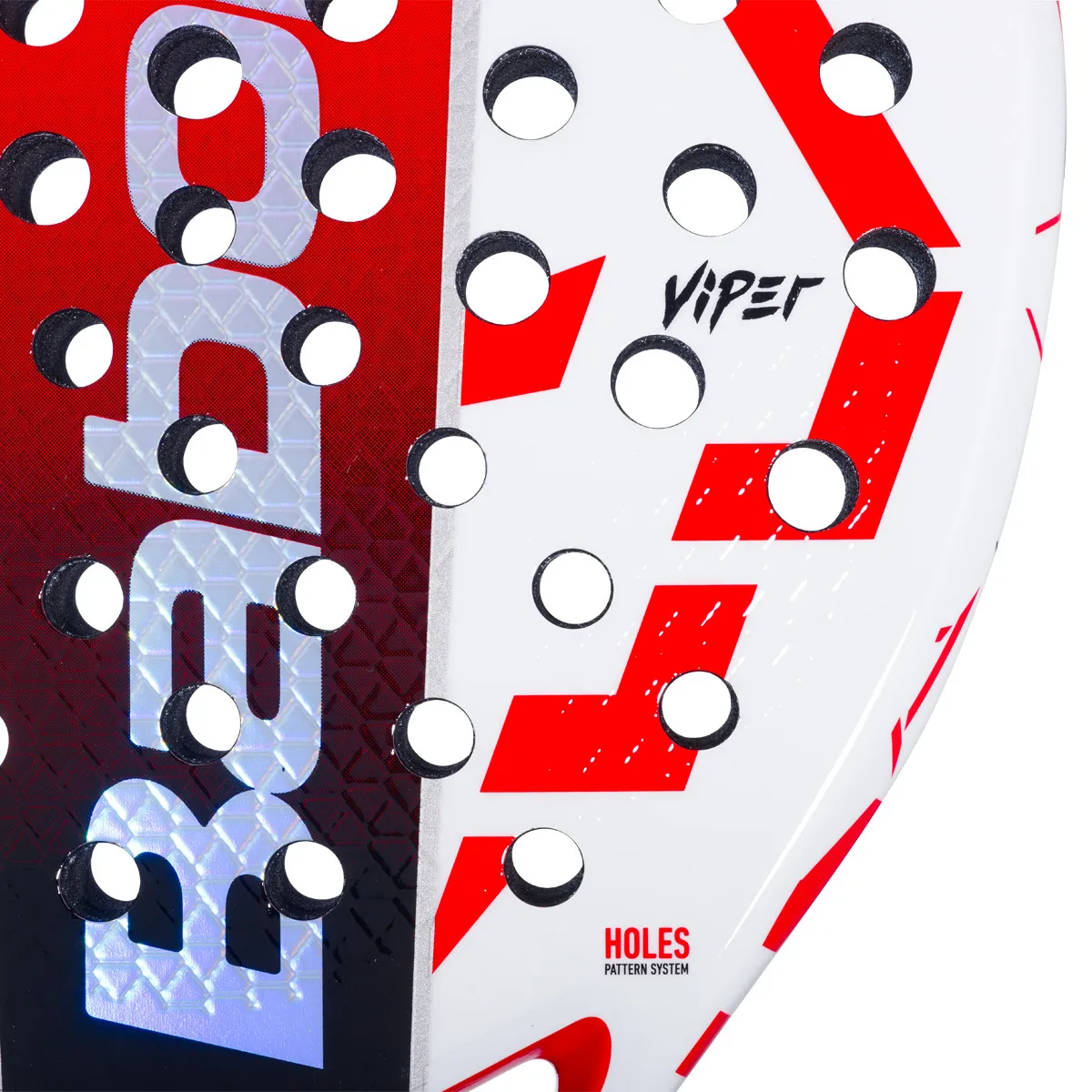 BABOLAT TECHNICAL VIPER JUAN LEBRON PADEL REKET (UUS 2025) - Image 4