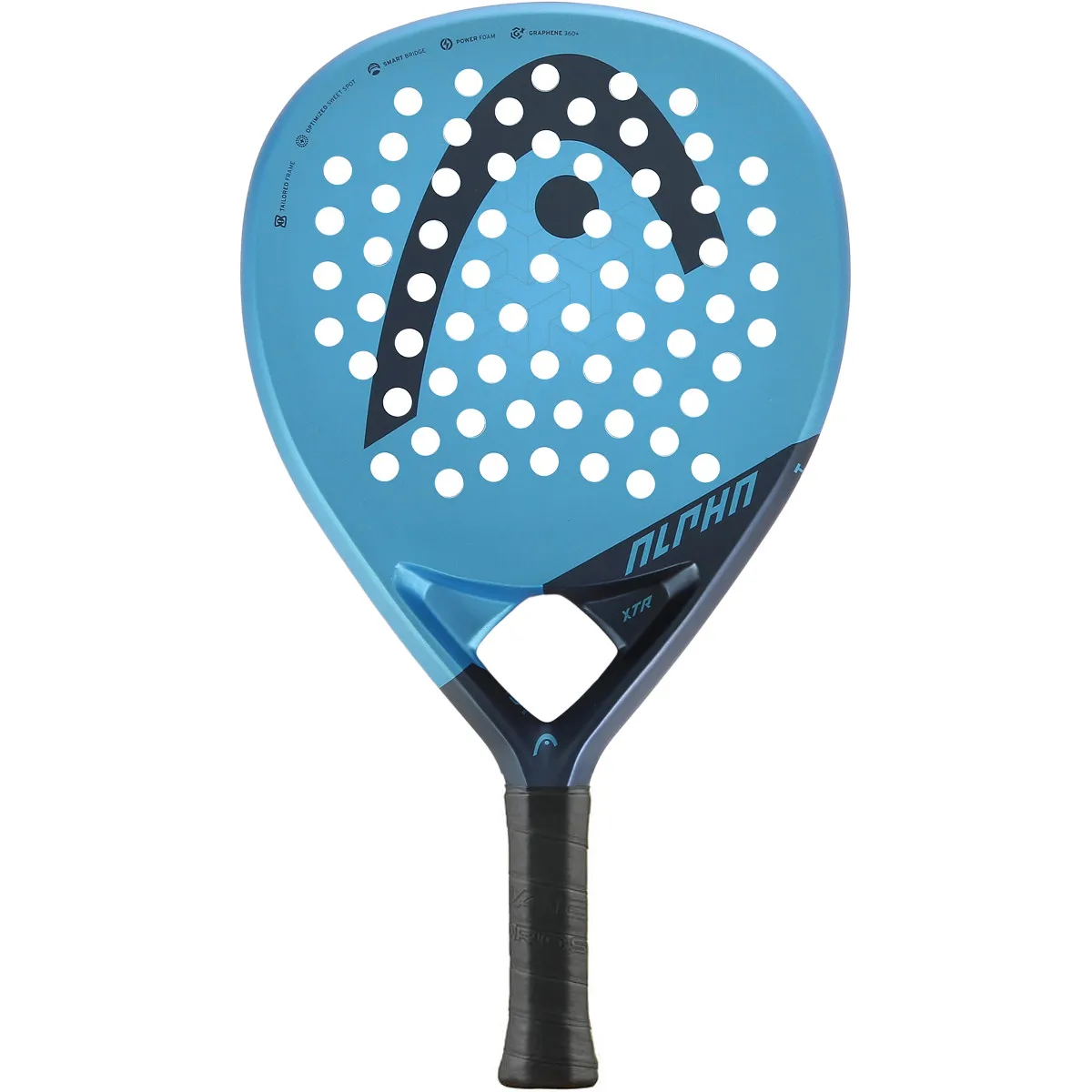 Head padel racket
